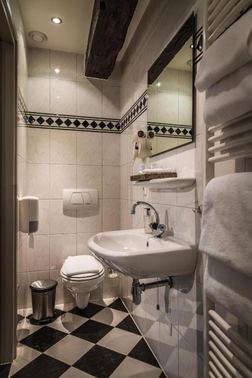Hotel De Limbourg Sittard Kültér fotó