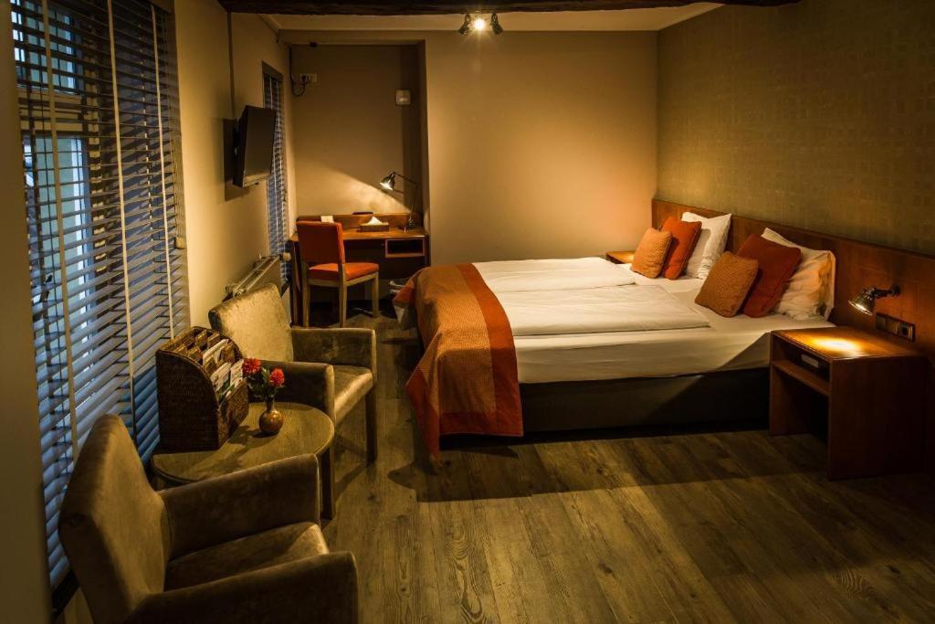 Hotel De Limbourg Sittard Kültér fotó
