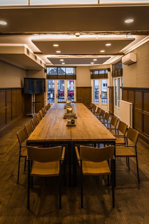 Hotel De Limbourg Sittard Kültér fotó