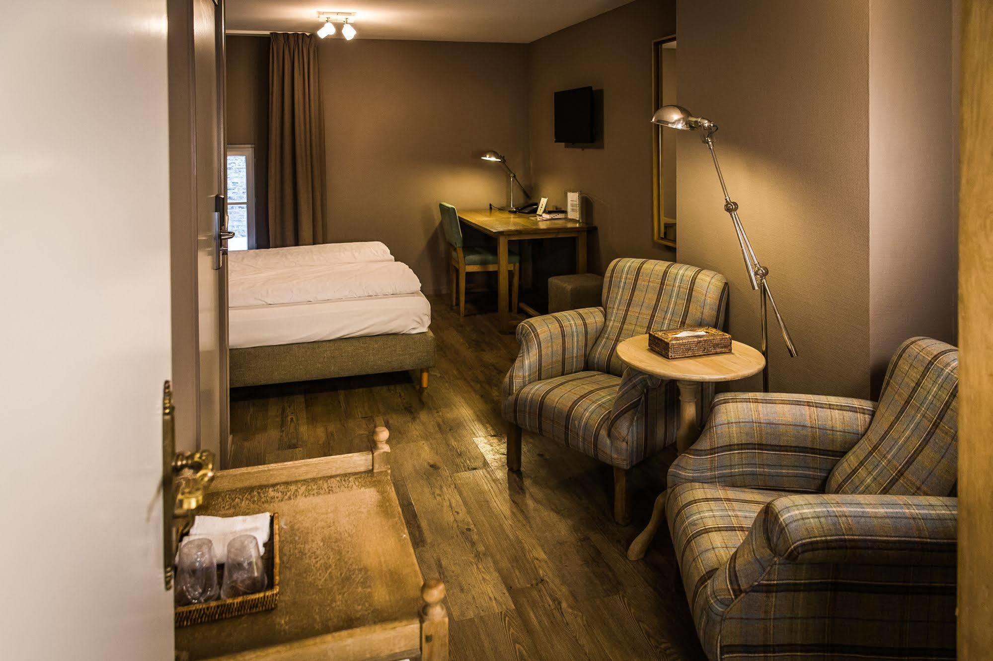 Hotel De Limbourg Sittard Kültér fotó