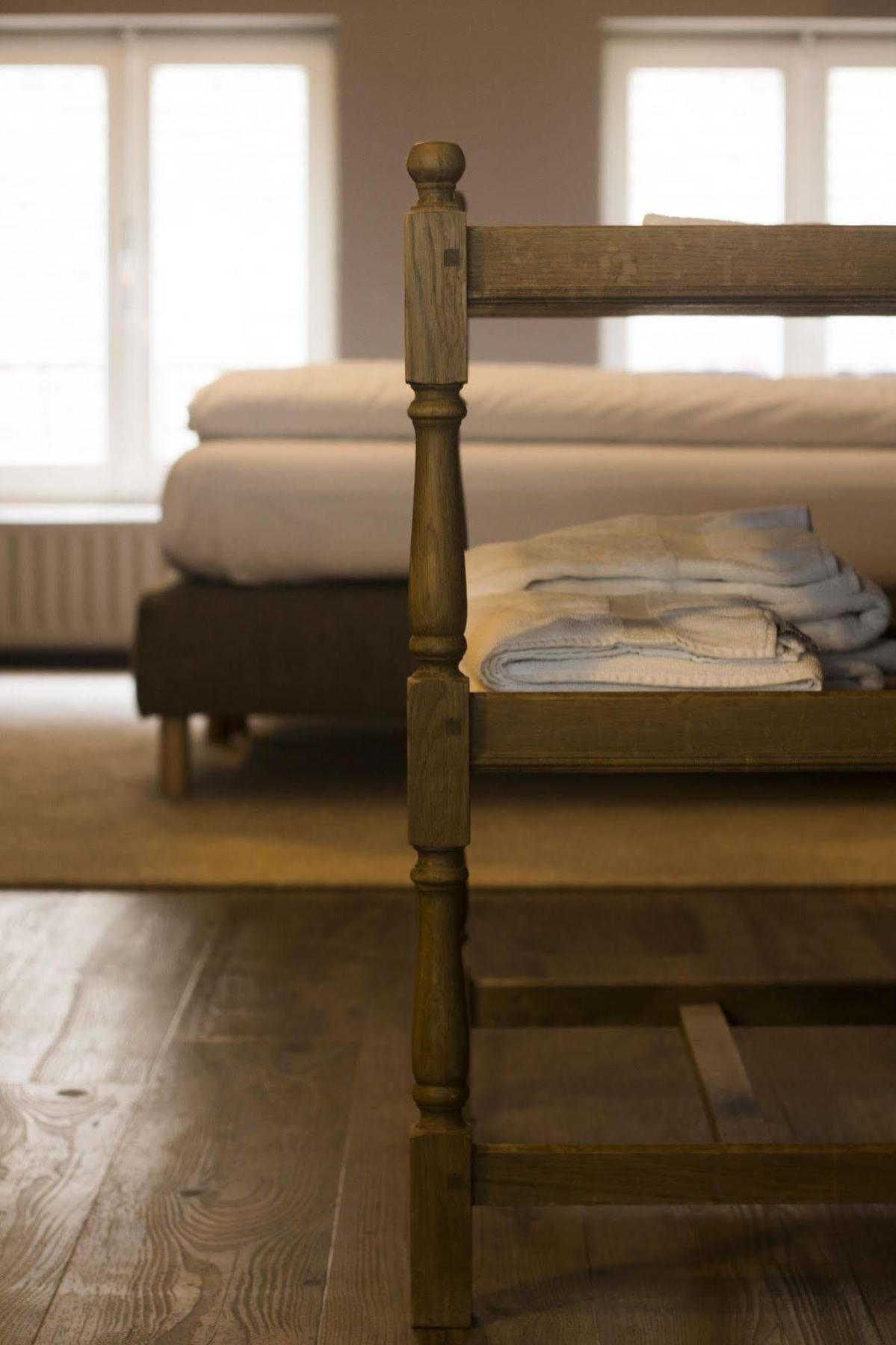 Hotel De Limbourg Sittard Kültér fotó