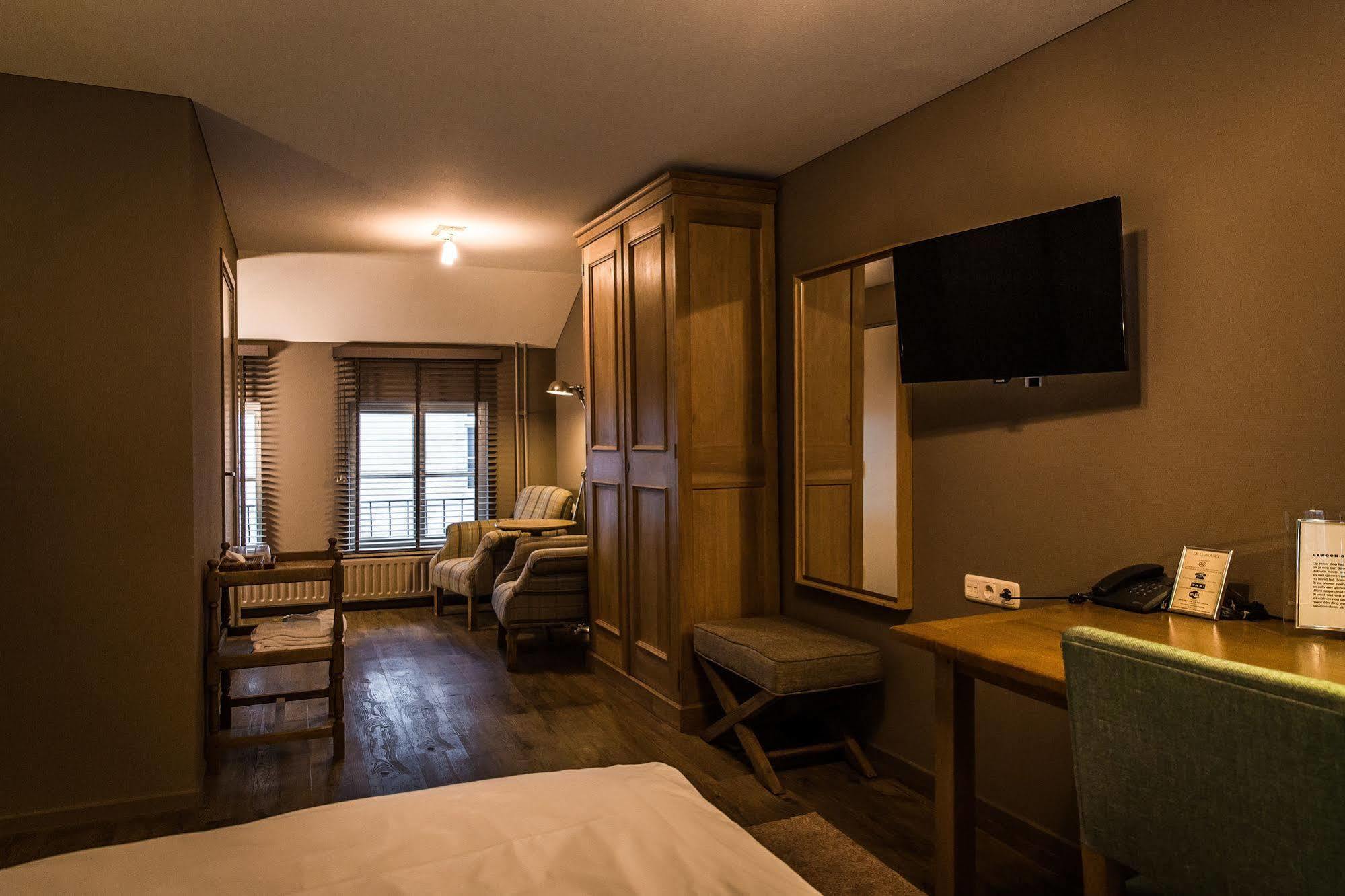 Hotel De Limbourg Sittard Kültér fotó