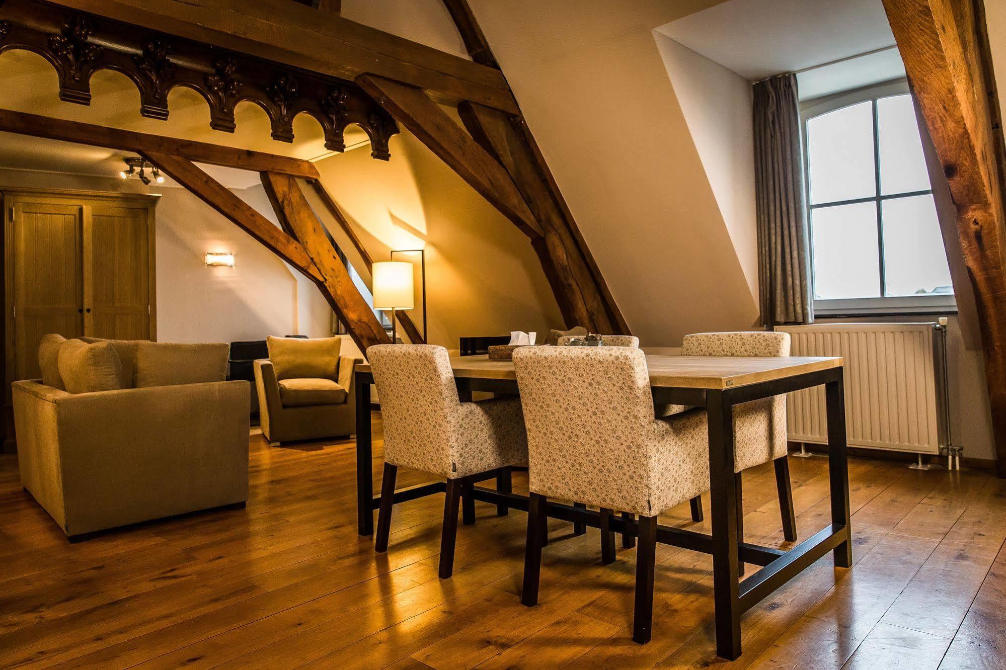 Hotel De Limbourg Sittard Kültér fotó